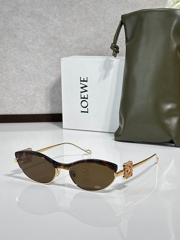 Loewe Glasses sms 16