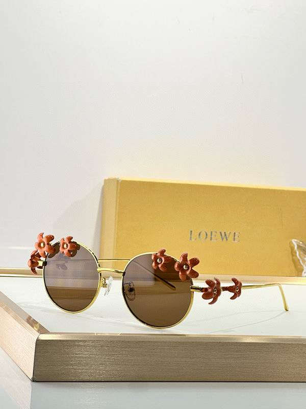 Loewe Glasses sms 21