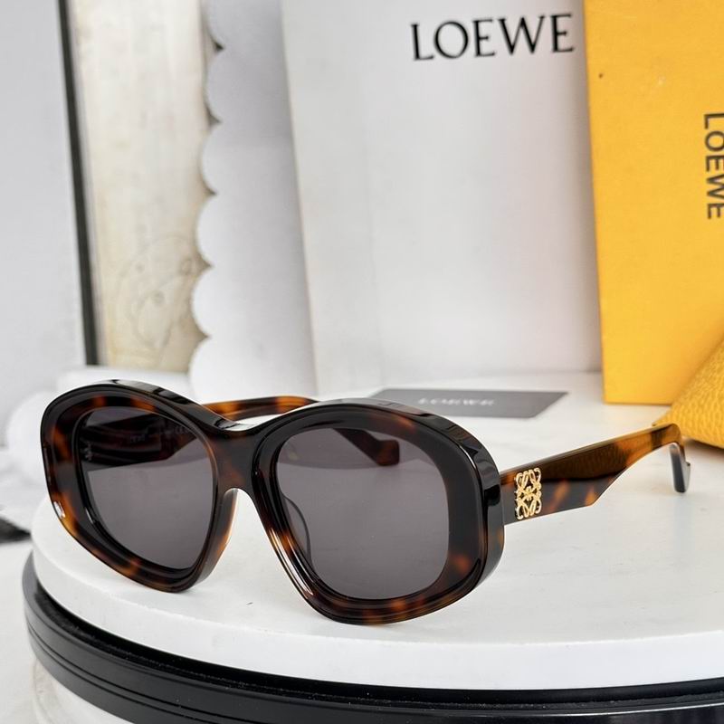 Loewe Glasses sms 23
