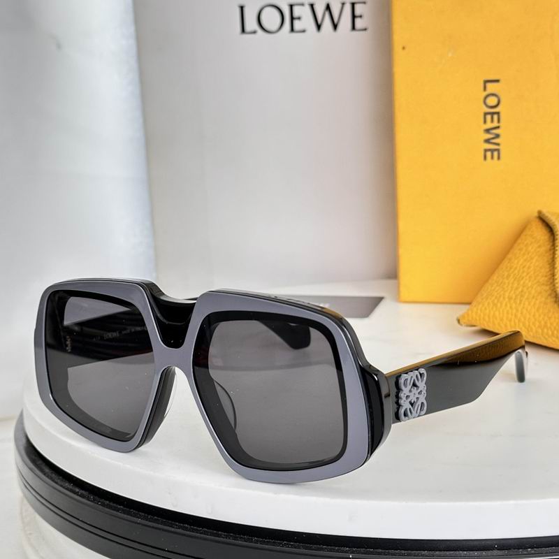 Loewe Glasses sms 27