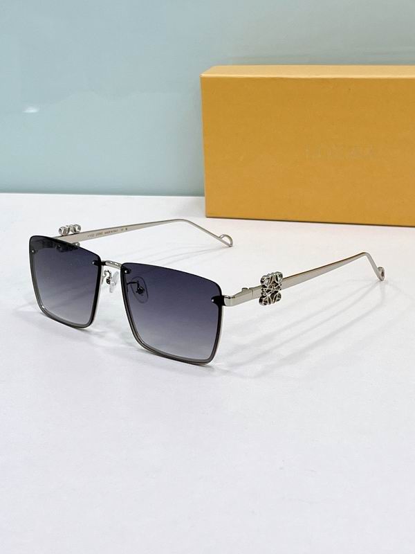 Loewe Glasses sms 32