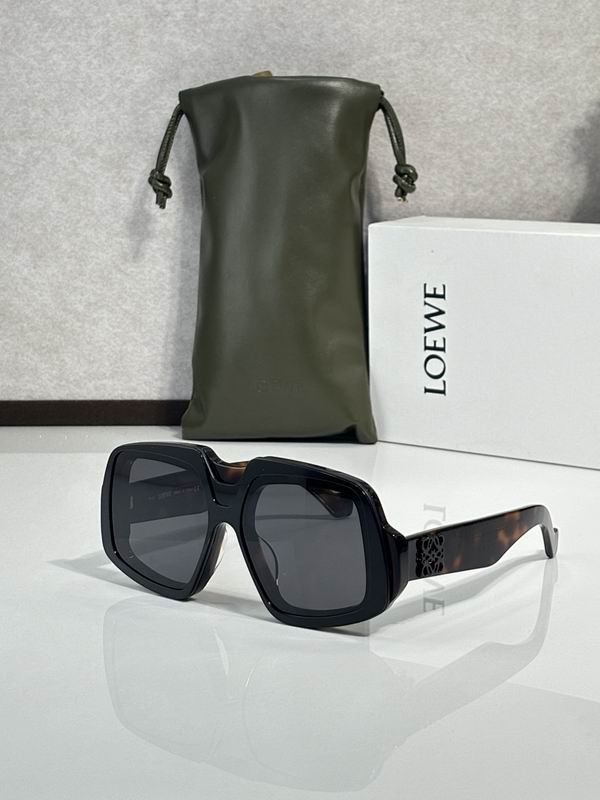 Loewe Glasses sms 36