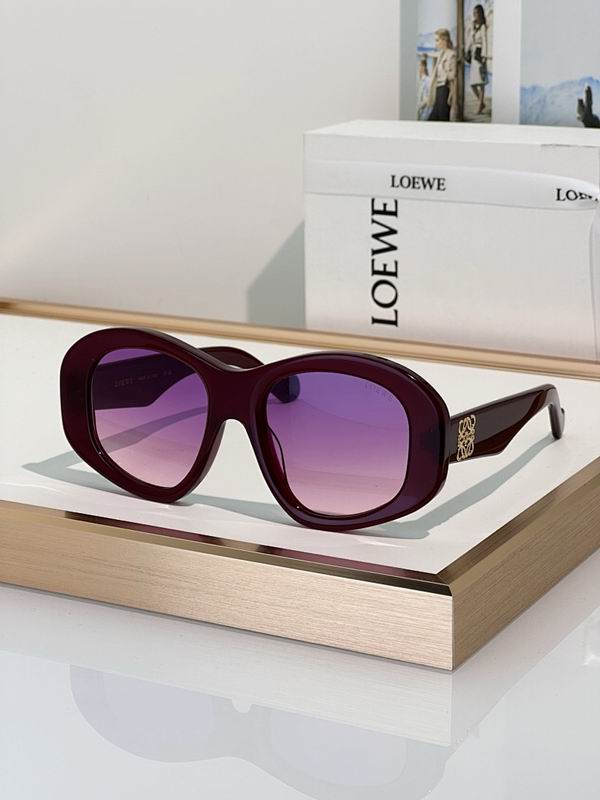 Loewe Glasses sms 44