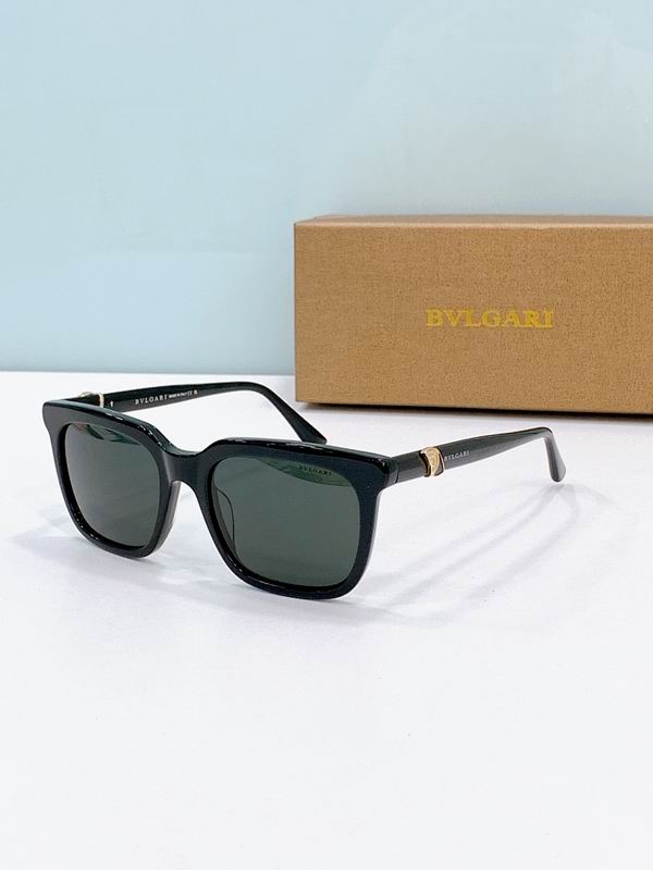 Bvlgari Glasses sms 07
