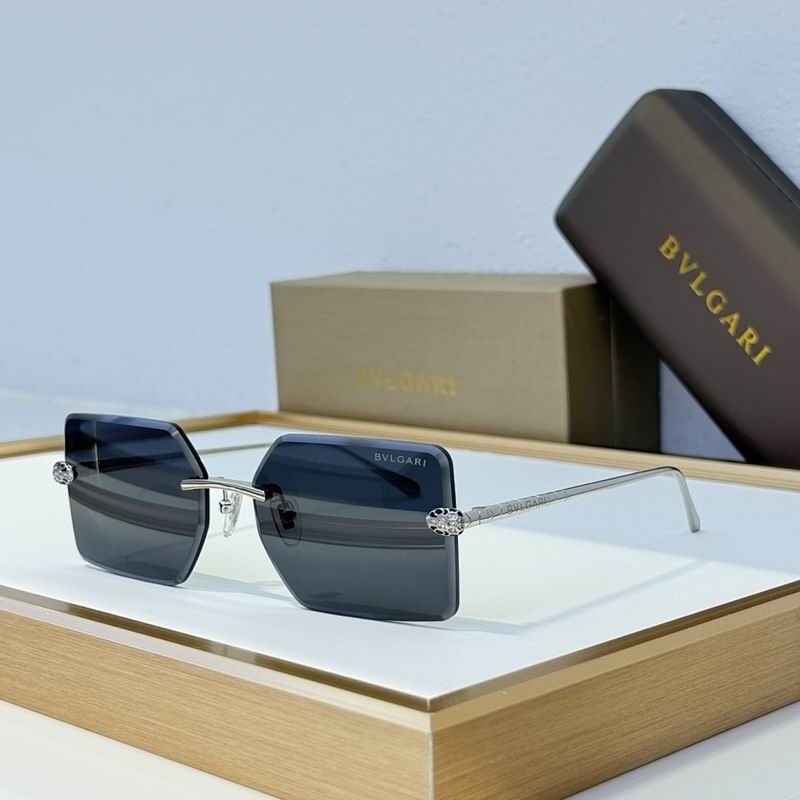 Bvlgari Glasses sms 08