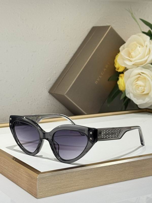 Bvlgari Glasses sms 15