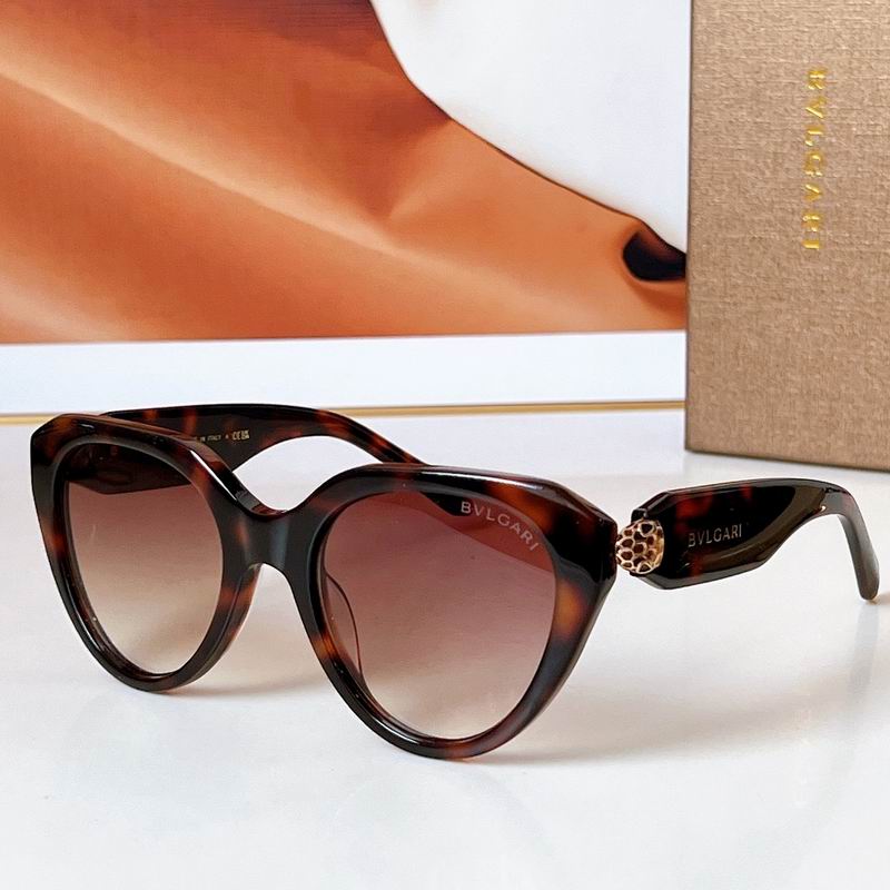 Bvlgari Glasses sms 20