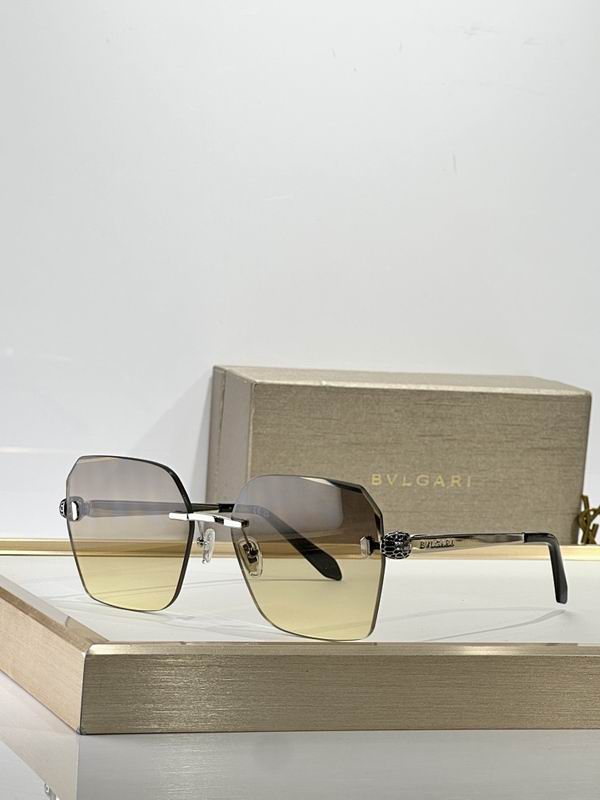 Bvlgari Glasses sms 26