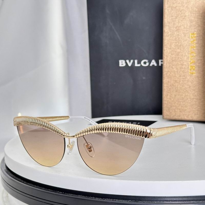 Bvlgari Glasses sms 29