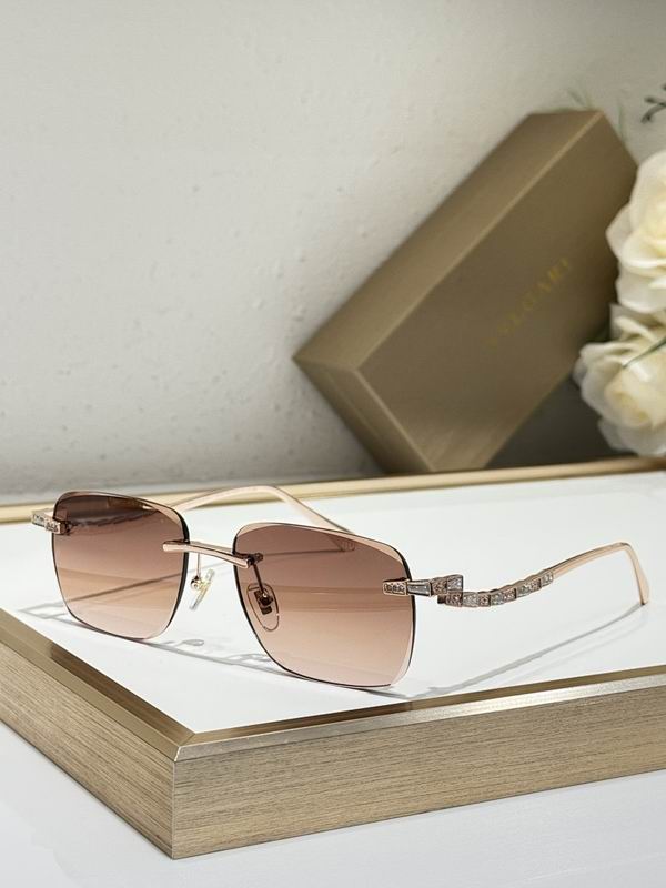 Bvlgari Glasses sms 30