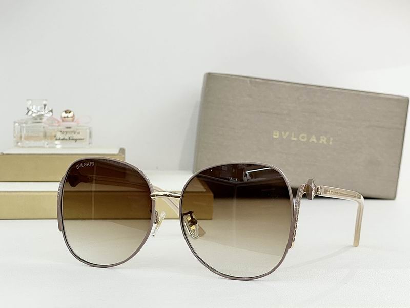 Bvlgari Glasses sms 31