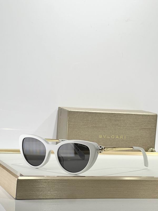 Bvlgari Glasses sms 32