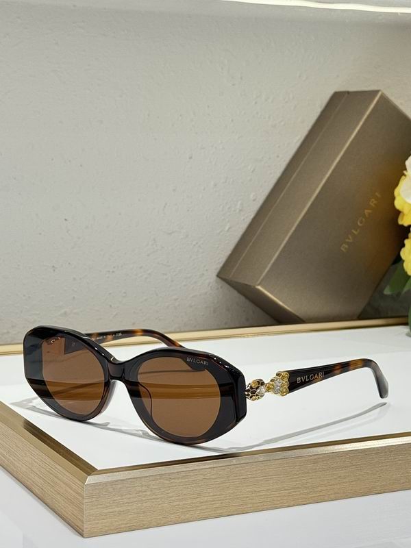 Bvlgari Glasses sms 45