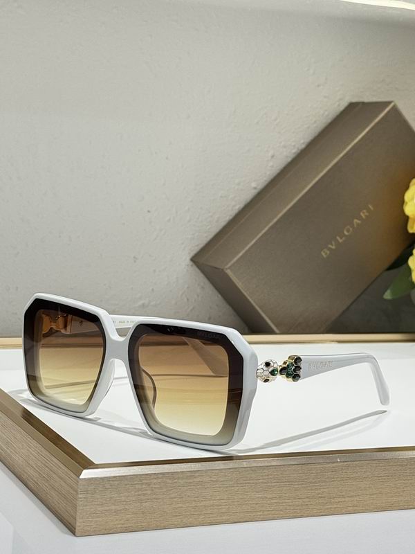 Bvlgari Glasses sms 63