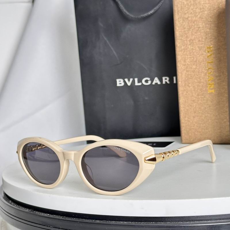 Bvlgari Glasses sms 69