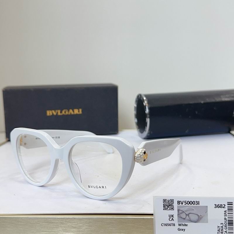 Bvlgari Glasses sms 75