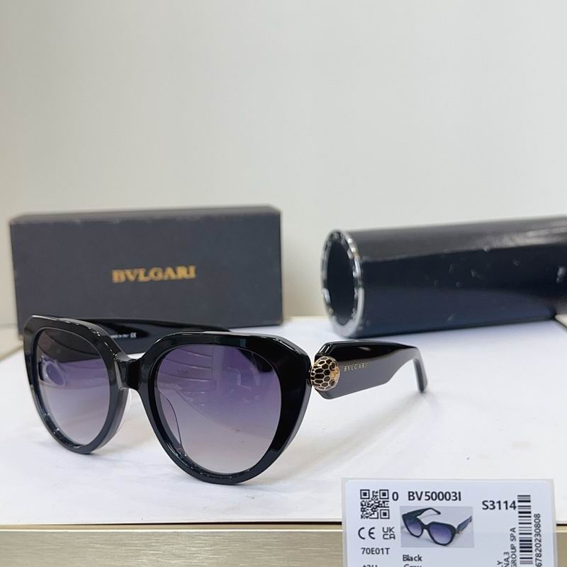 Bvlgari Glasses sms 76