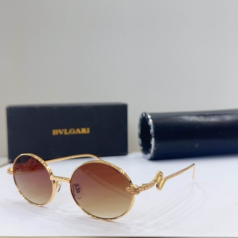 Bvlgari Glasses sms 78