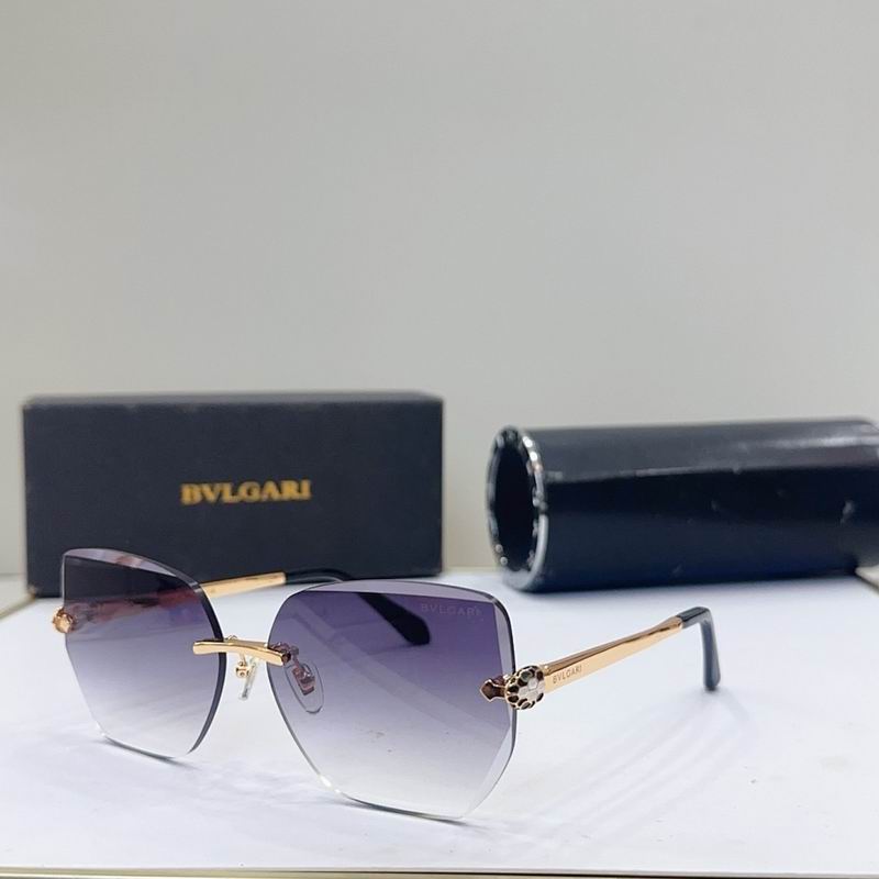 Bvlgari Glasses sms 79