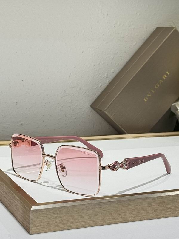 Bvlgari Glasses sms 94
