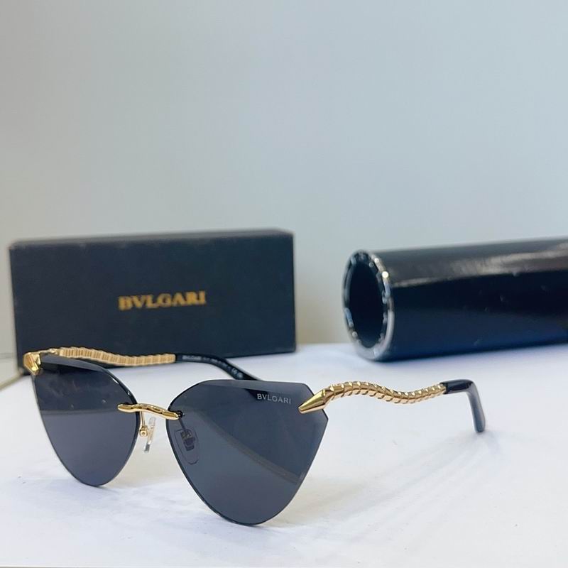 Bvlgari Glasses sms 97