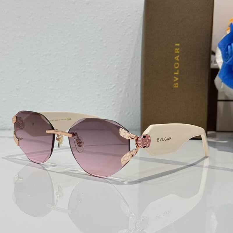 Bvlgari Glasses sms 99