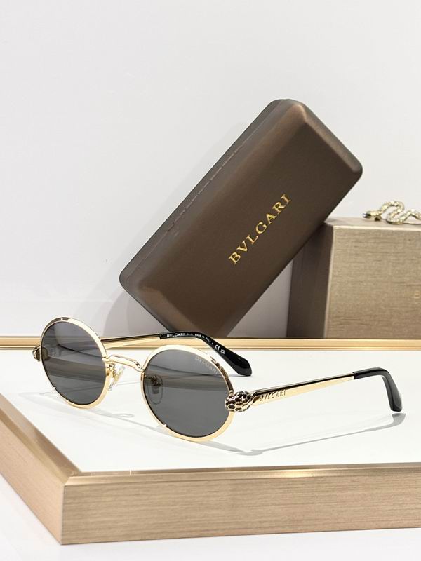 Bvlgari Glasses sms 101