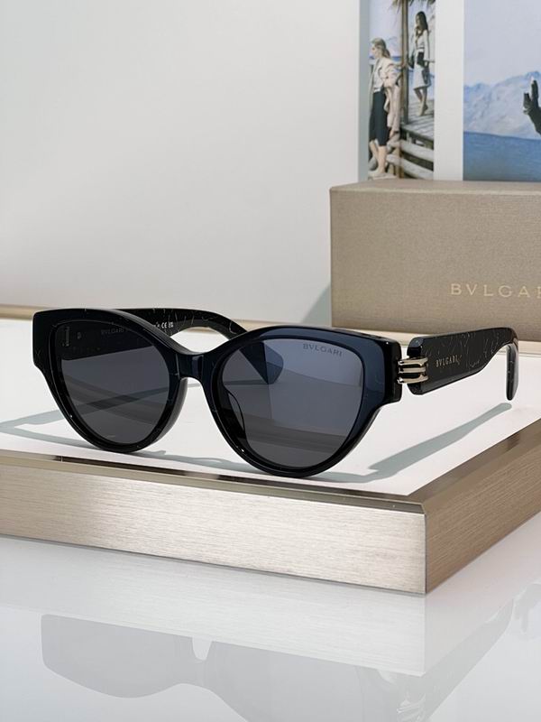 Bvlgari Glasses sms 103