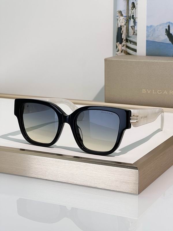 Bvlgari Glasses sms 104