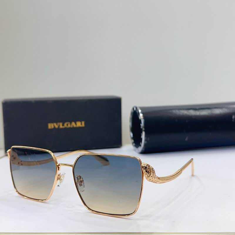 Bvlgari Glasses sms 108