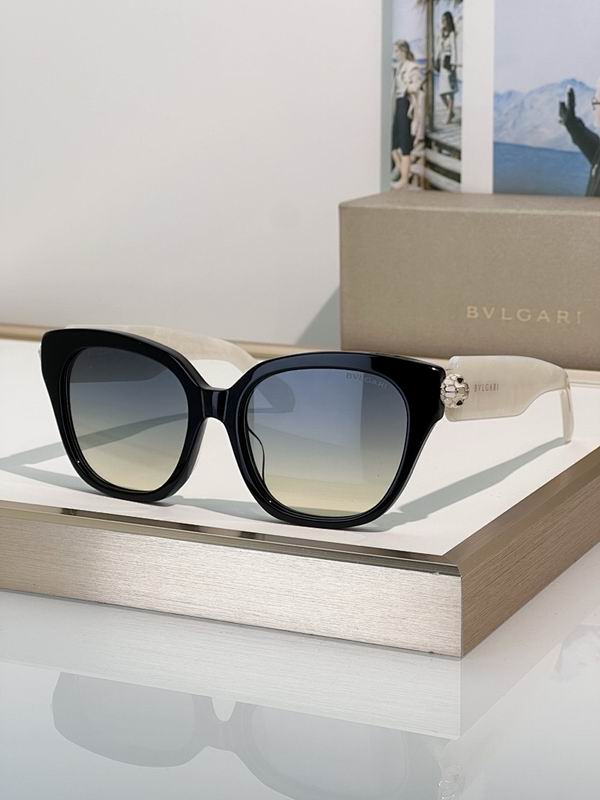 Bvlgari Glasses sms 110