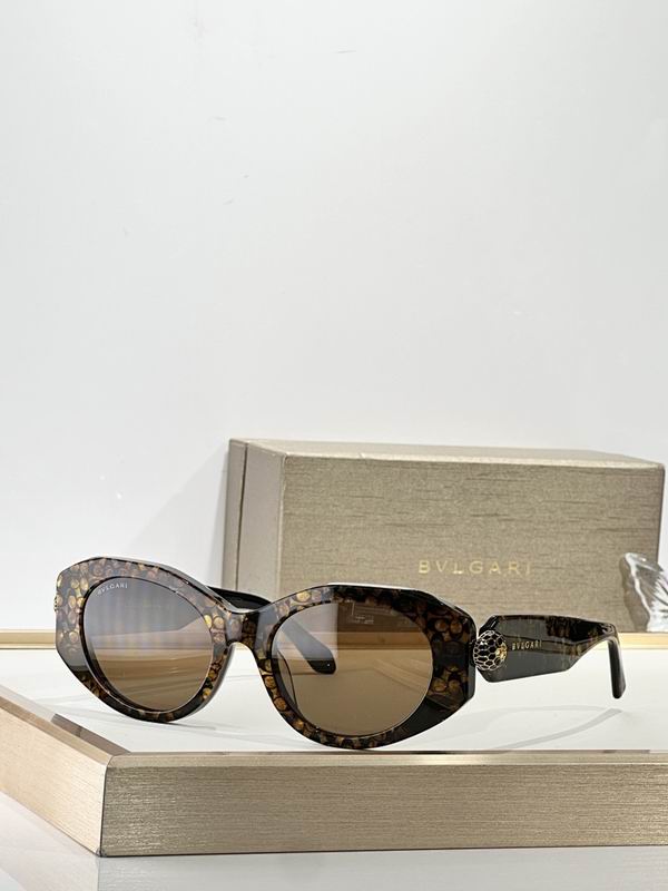 Bvlgari Glasses sms 115