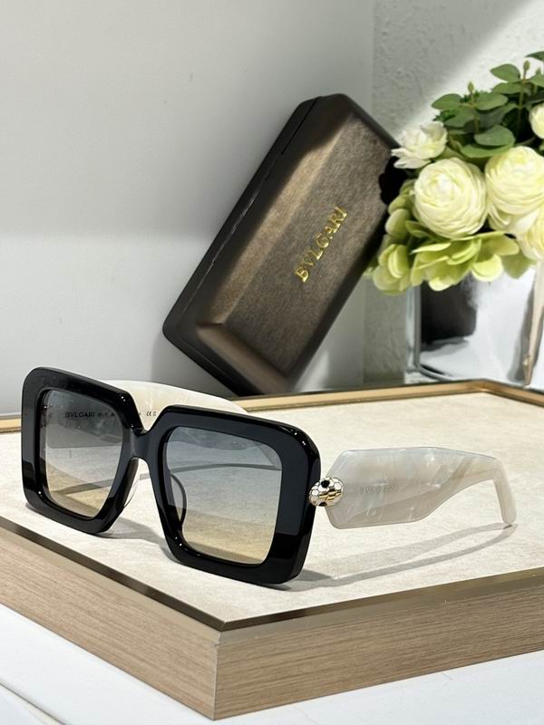 Bvlgari Glasses sms 116