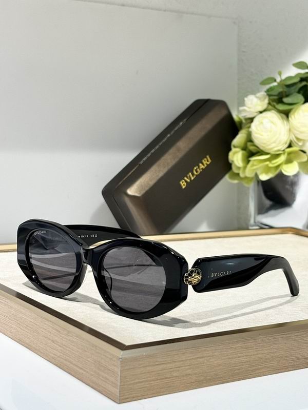 Bvlgari Glasses sms 121
