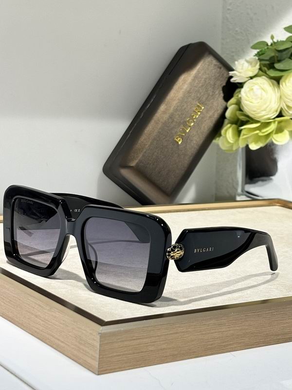 Bvlgari Glasses sms 122