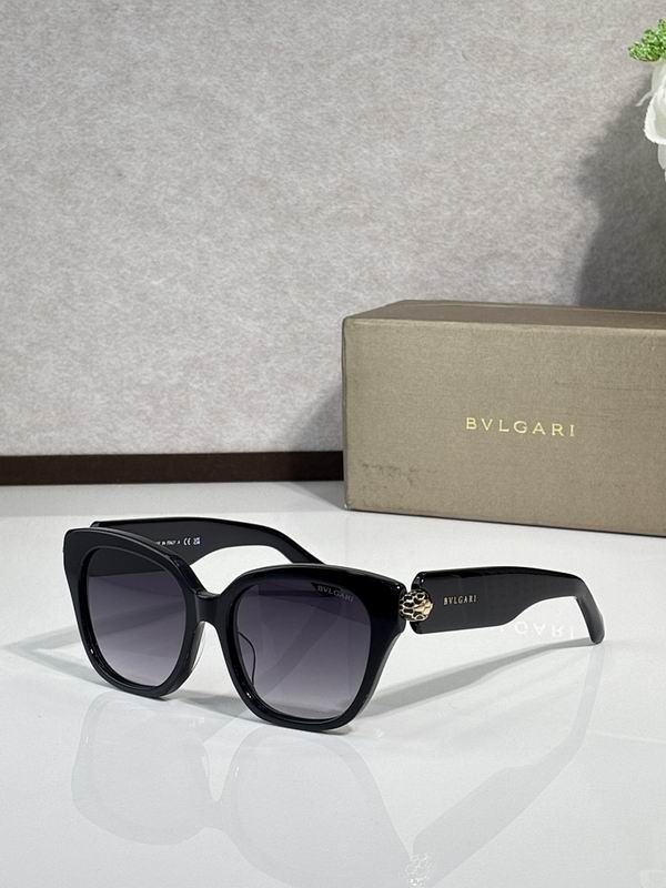 Bvlgari Glasses sms 124