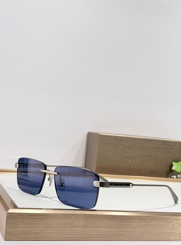 Bvlgari Glasses sms 128