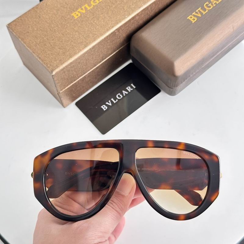 Bvlgari Glasses sms 131