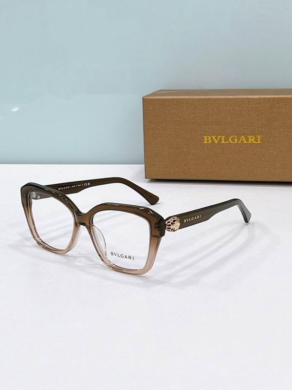 Bvlgari Glasses sms 146