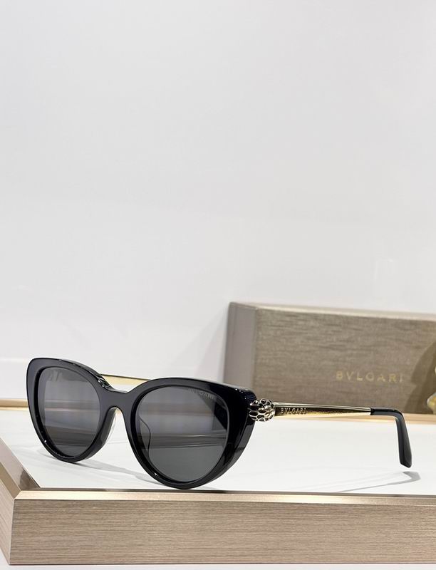 Bvlgari Glasses sms 148