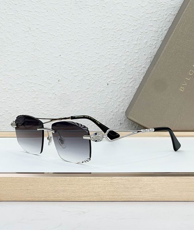 Bvlgari Glasses sms 153