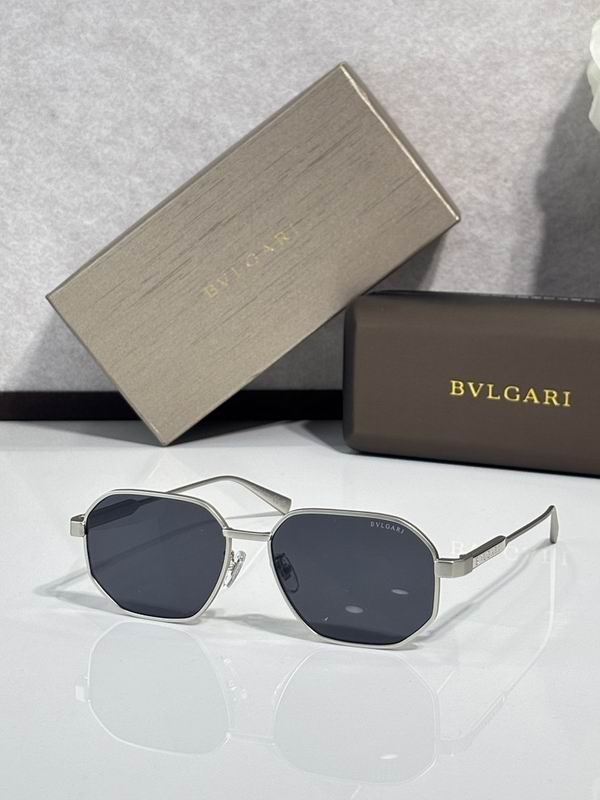 Bvlgari Glasses sms 162