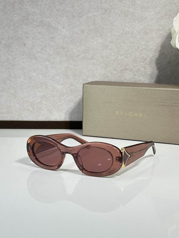 Bvlgari Glasses sms 164