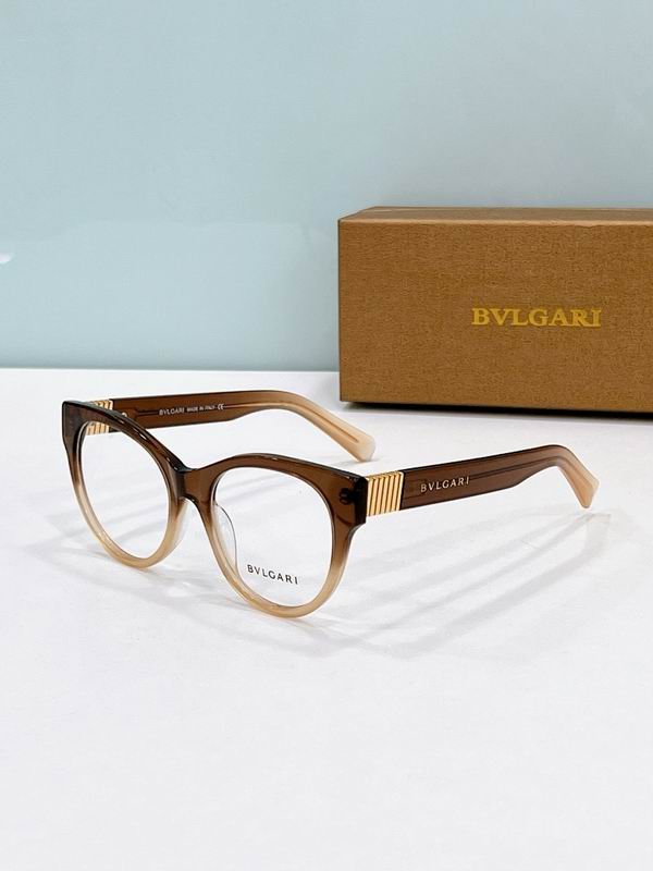 Bvlgari Glasses sms 183