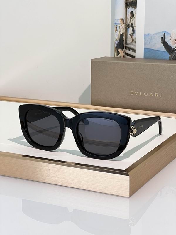Bvlgari Glasses sms 191