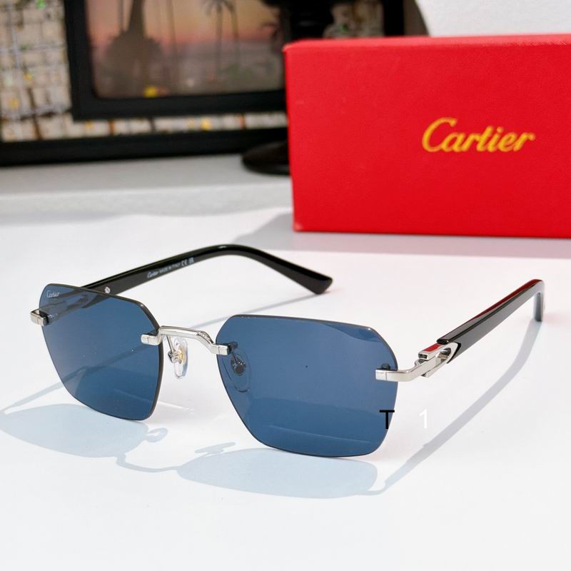 Cartier CT0623S 54 18-145 a