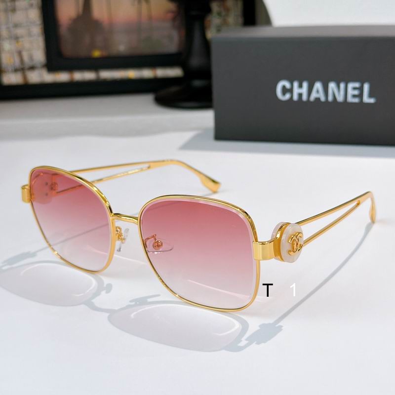 Chanel 5514 61 17-135 a