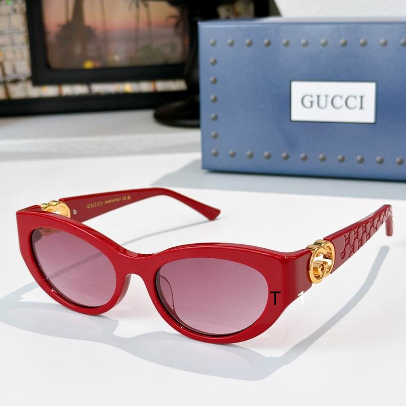 Gucci 0327 a