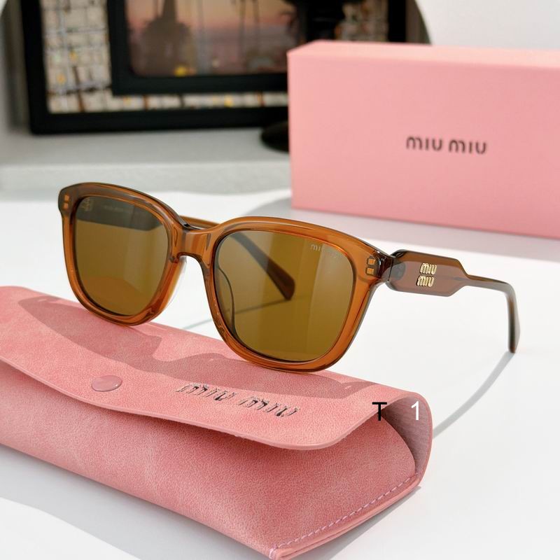 MiuMiu 02ZV 53 20-140 a