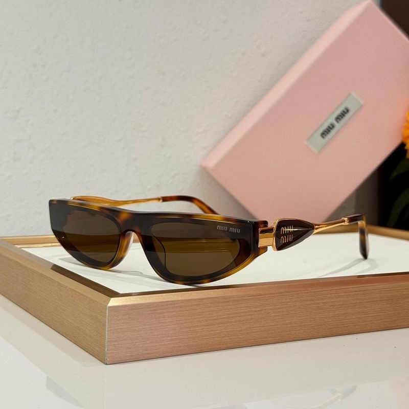 Miu Miu Glasses sms 06